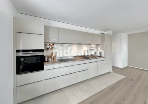 Superbe appartement de 3.5 pièces